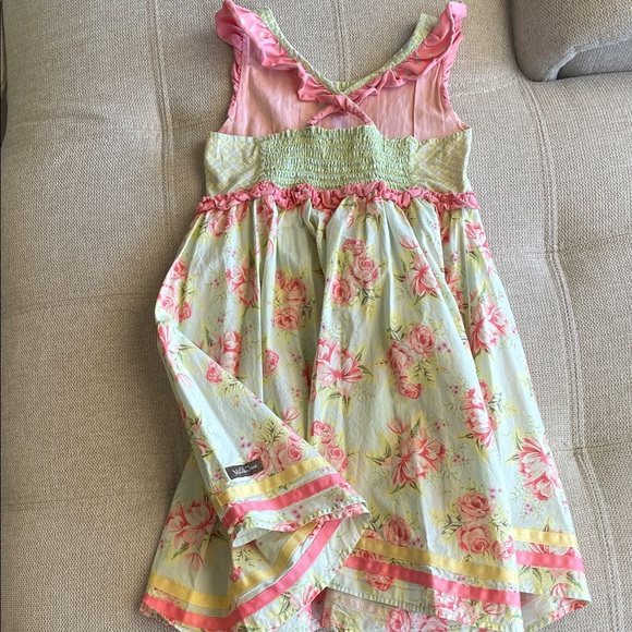 Mustard Pie + Matilda Jane + Persnickety size 8 - Picture 8 of 11